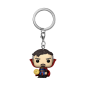 Preview: Funko POP Pocket! Vinyl Schlüsselanhänger - MARVEL Doctor Strange in the Multiverse of Madness Doctor Strange - 4cm